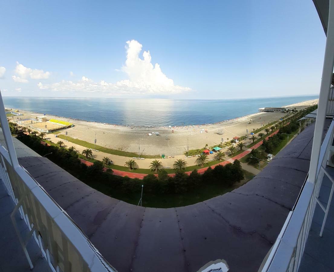Beautiful House By The Sea Leilighet Batumi Eksteriør bilde